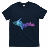 Michigan Up North Upper Peninsula Gift T-Shirt