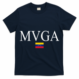 MVGA Venezuela Flag T-Shirt