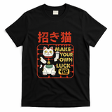 Make your own luck - Black