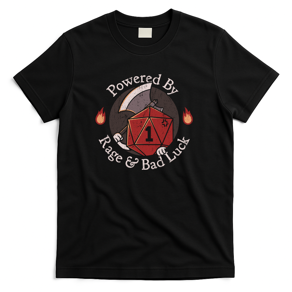 Nat 1 Energy - Black