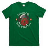 Nat 1 Energy - Green