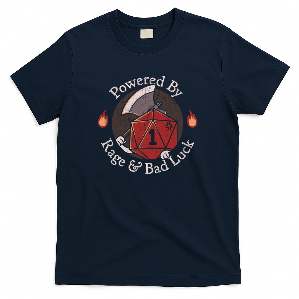 Nat 1 Energy - Navy