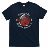 Nat 1 Energy - Navy