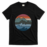 Nature adventure - Black