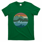 Nature adventure - Green