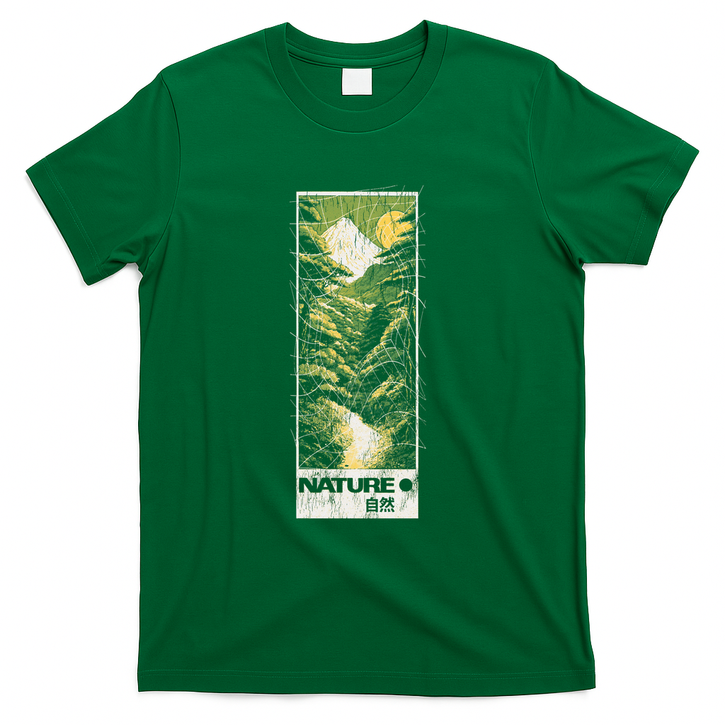 Nature - Green