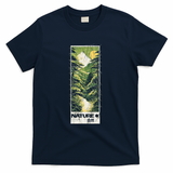 Nature - Navy