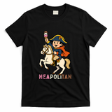Neapolitan Bonaparte - Black