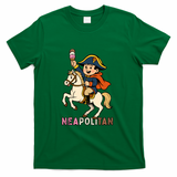 Neapolitan Bonaparte - Green