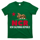 New California Republic NCR Liberty T-Shirt