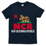 New California Republic NCR Liberty T-Shirt