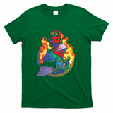Nightmare Express - Green