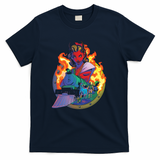 Nightmare Express - Navy