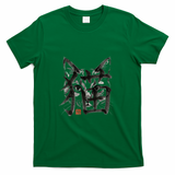 Neko - Green
