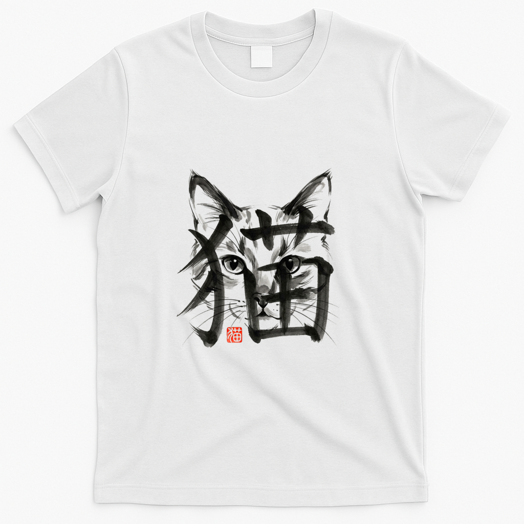 Neko - White