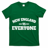 New England VS Everyone T-Shirt