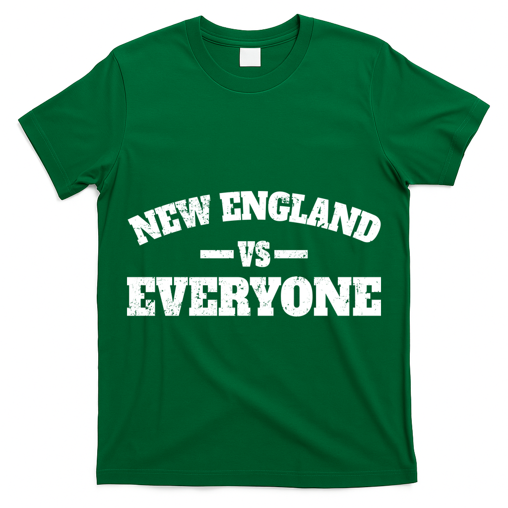 New England VS Everyone T-Shirt