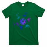 Neon Fidelity: Signal Edition - Green