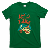 Natural Habitat - Green