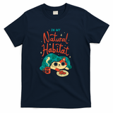 Natural Habitat - Navy