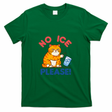 No ICE Please! - Green