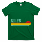 Niles Michigan T-Shirt