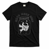 Need More Space - Black
