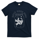 Need More Space - Navy