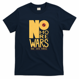 No More Wars - Navy