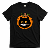 Neko O Lantern - Black