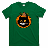 Neko O Lantern - Green