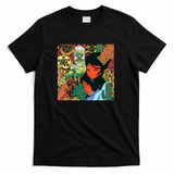 Nature Prayer - Black