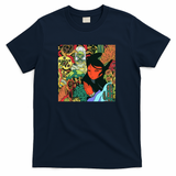Nature Prayer - Navy