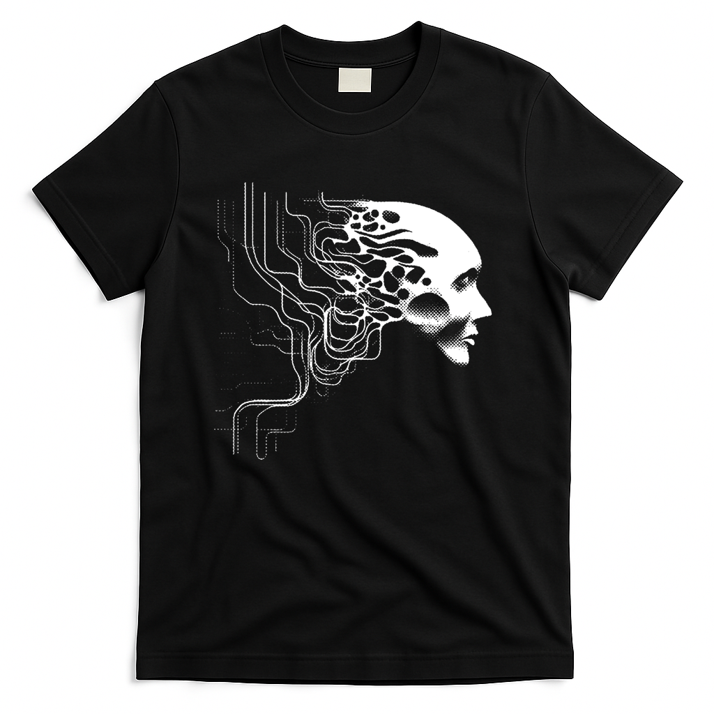 neural symphony - Black