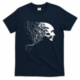 neural symphony - Navy