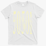 Never Trump, Anti Trump, 50501, 8647 T-Shirt - White