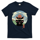 Neko Tako - Navy