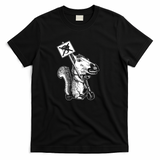 No To Nuts - Black
