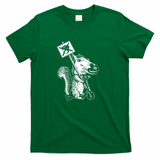 No To Nuts - Green