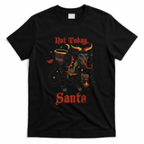 Not Today, Santa - Black