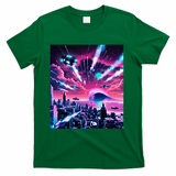 New World 2026 - Green