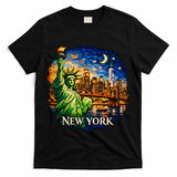 New York City Mosaic T-Shirt
