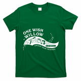 Obsession Amaze Your Friends T-Shirt - Irish Green