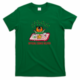 Official Cookie Helper - Green