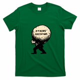 OTHERS' EXPECTATIONS 2 - Green