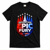 Operation Epic Fury T-Shirt