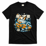 Okinawan Scuba Co - Black