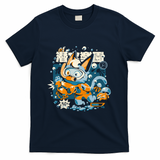 Okinawan Scuba Co - Navy