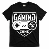 Old School Gaming Zone T-Shirt