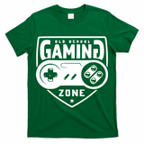 Old School Gaming Zone T-Shirt
